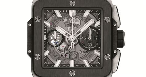 La strategia Hublot passa (anche) dall’equilibrio tra boutique e 